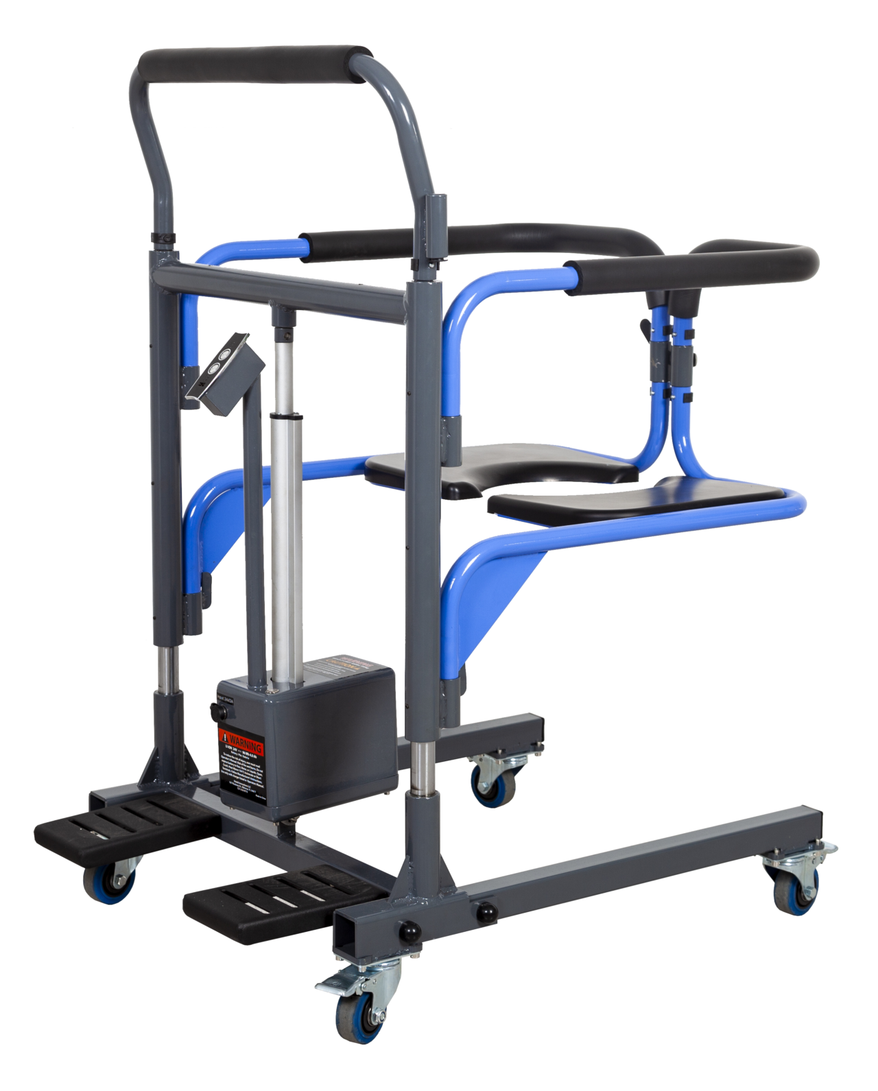 EZ Lift Assist Shield Innovations EZ Ride+, EZ Lift Assist