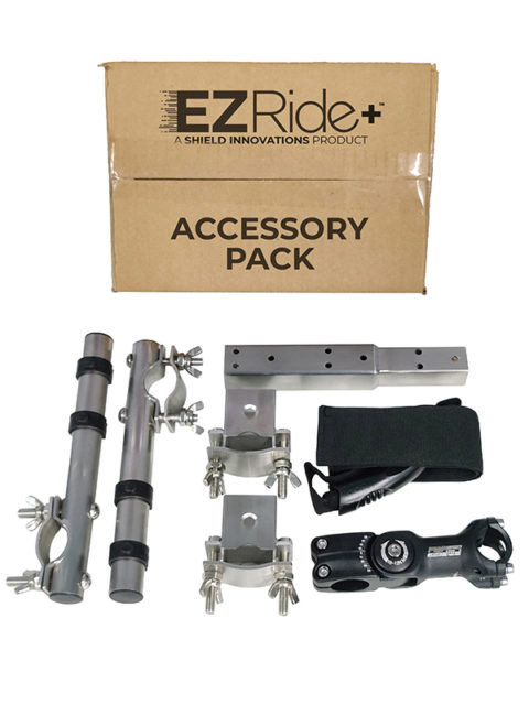 Accessories and Parts - Shield Innovations - EZ Ride+, EZ Lift Assist ...